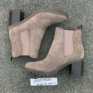 Women's UGG Hazel Waterproof Booties